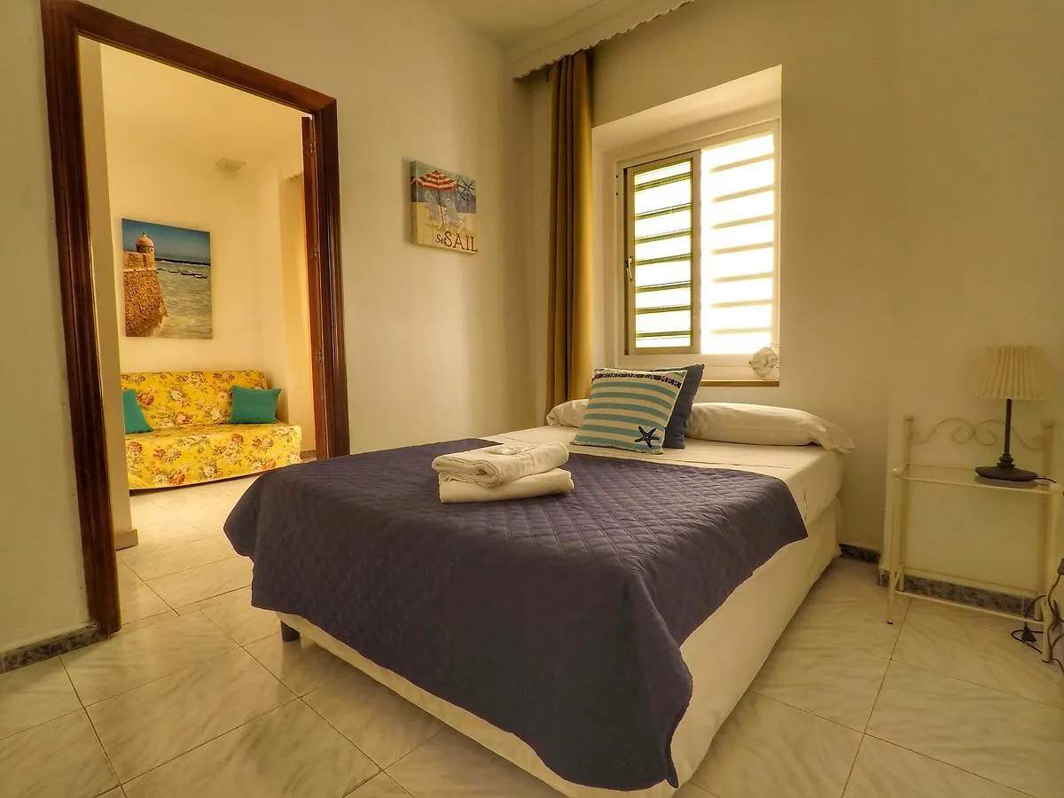 Inn Spanish Galleon Lodge Cadiz
