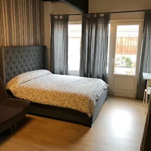 Appart hôtel Estudios Deusto